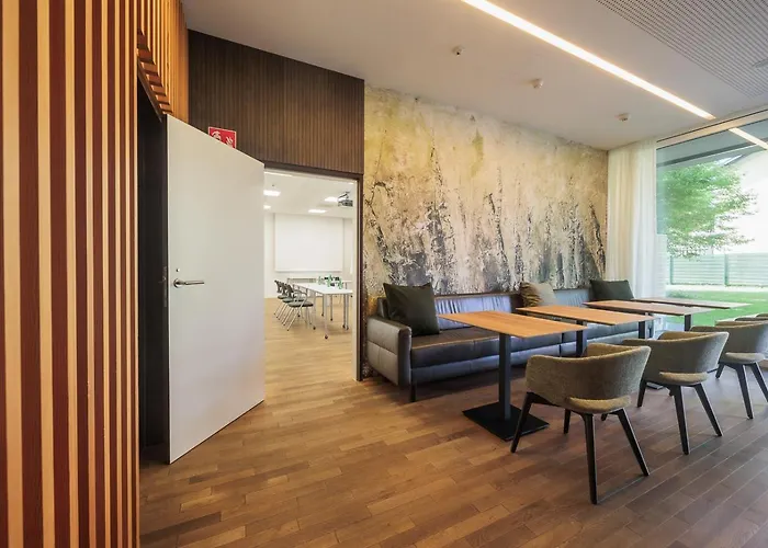 Hotel Wallern Garni