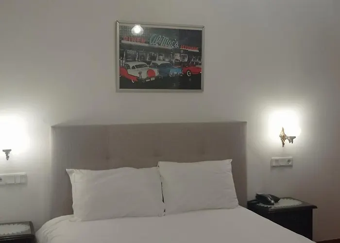 Hotel Primavera