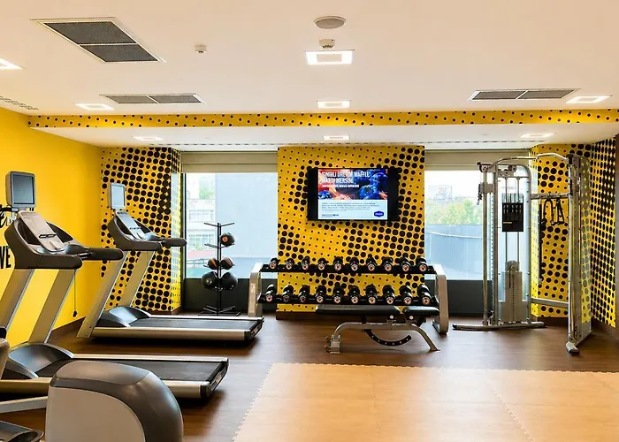 Hampton By Hilton Samsun