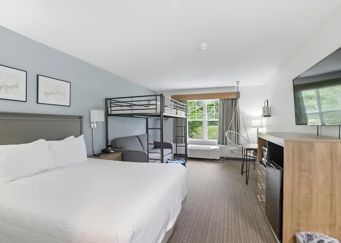 The Commerce, Trademark Collection By Wyndham
