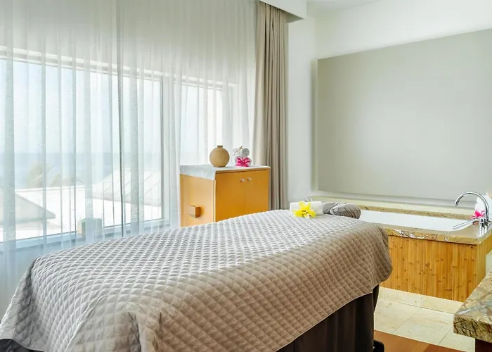 Hyatt Regency Trinidad