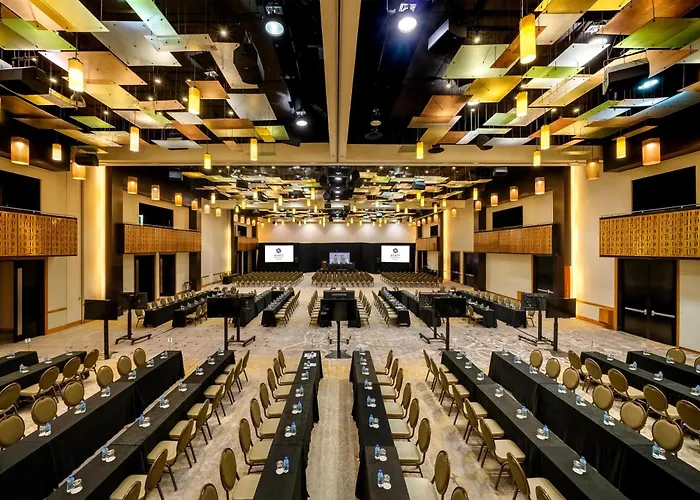 Hyatt Regency Trinidad