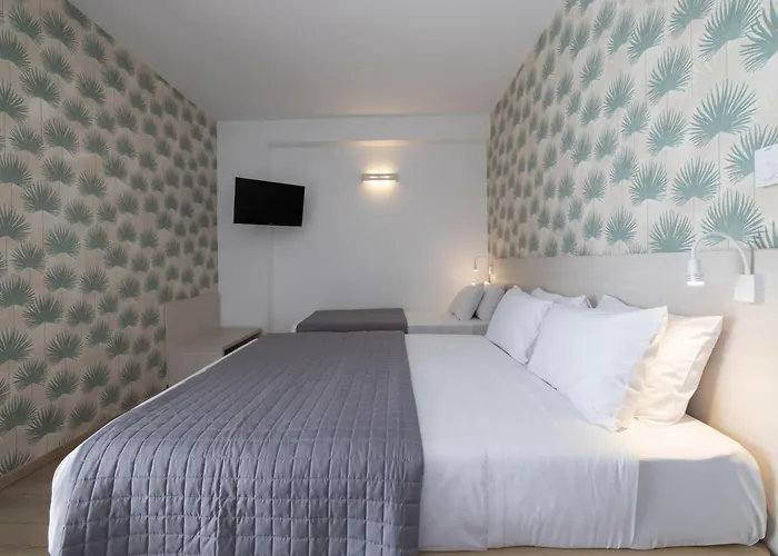 Harmony Bay Hotel