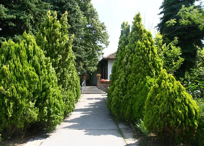 Hotel Radmilovac