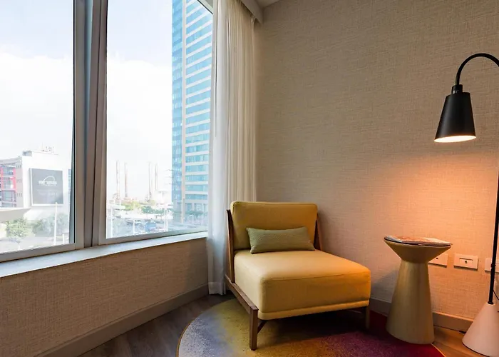 Radisson Hotel Trinidad