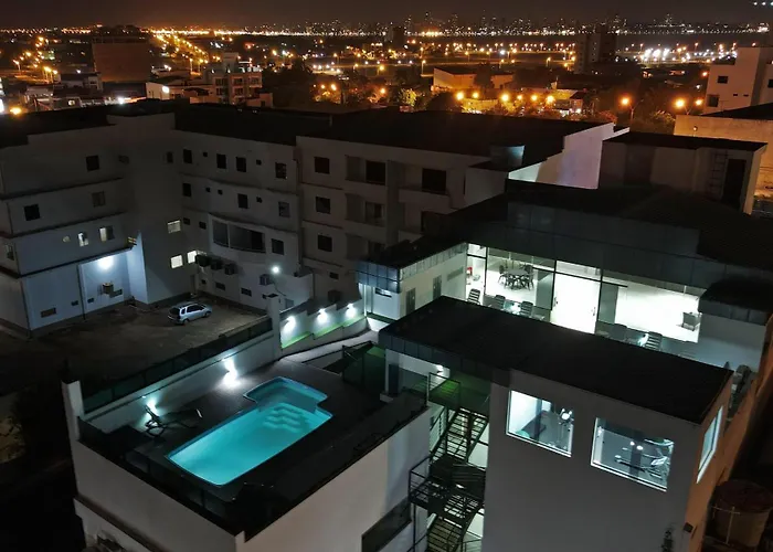 Bella Vista Hotel - Encarnacion