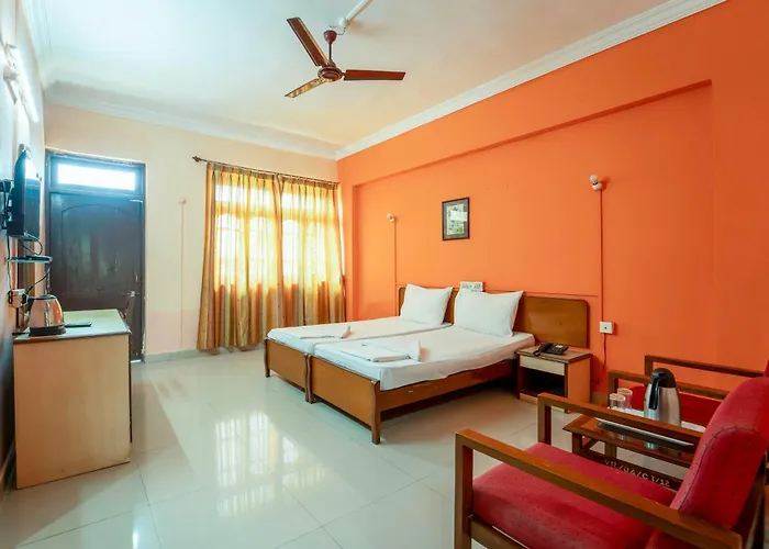 Vasco Residency