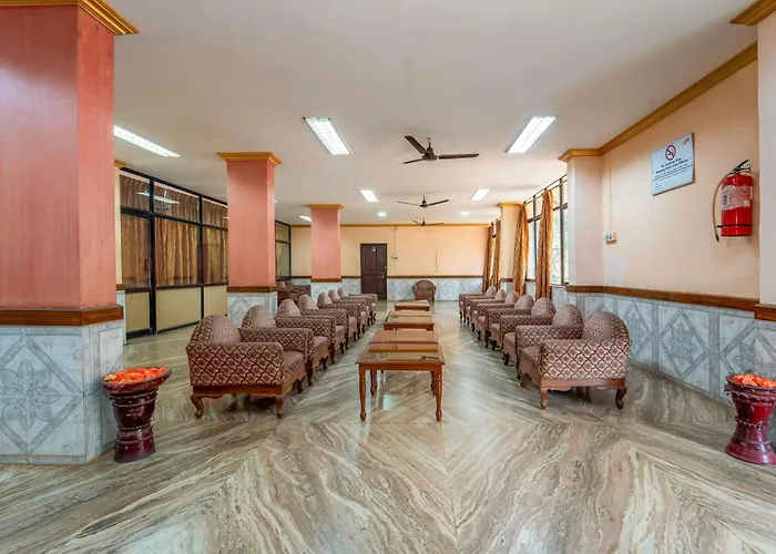 Vasco Residency