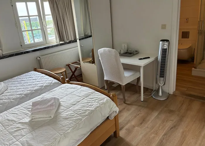 Hotel La Chaumiere