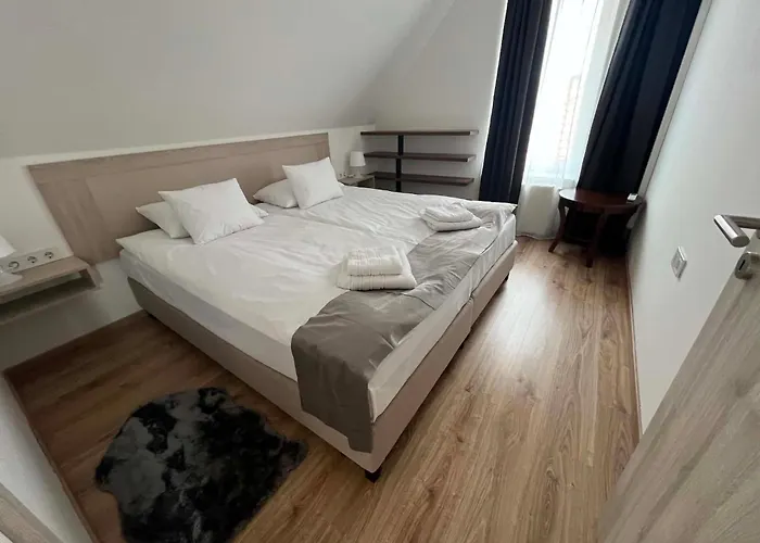 Brill Hotel Bekescsaba