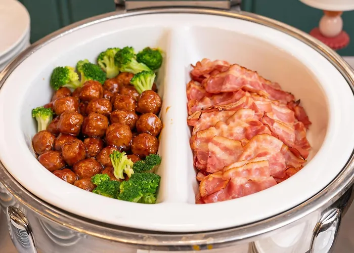 Yokohama Mandarin Hotel