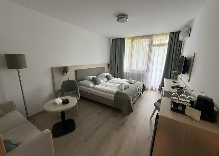 Apartman Hotel