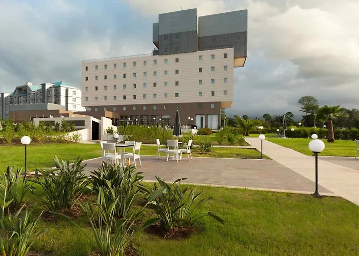 Ibis Malabo