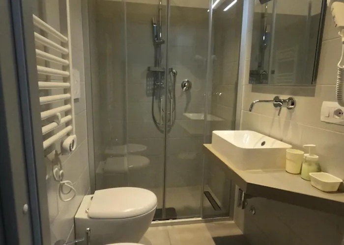 T Hotel- Adults Only, Pet Free Hotel