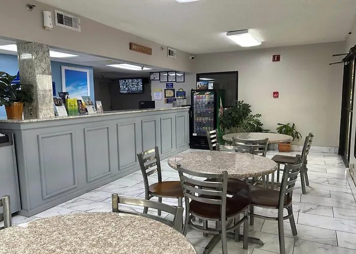 Days Inn By Wyndham Dublin Ga
