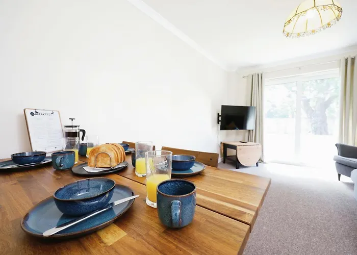 The Birdham Hotel & Restaurant