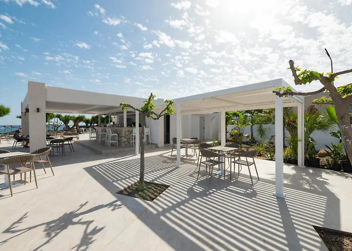 Sun Beach Lindos