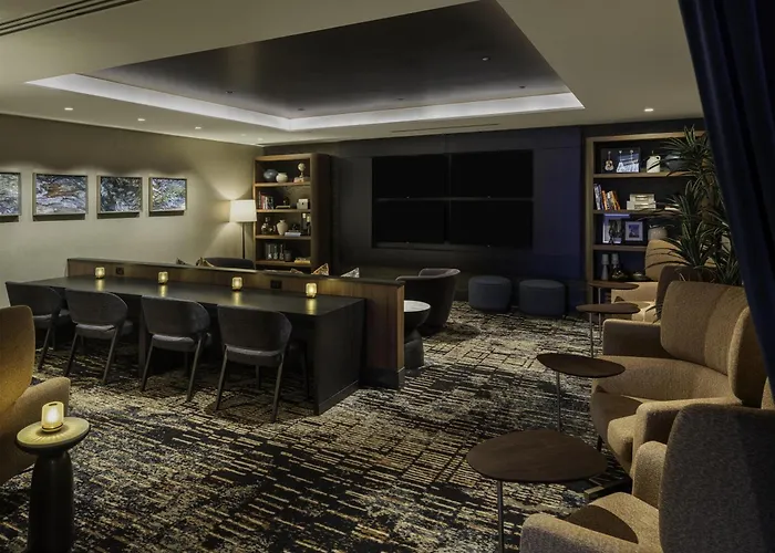 Hilton Cleveland Downtown