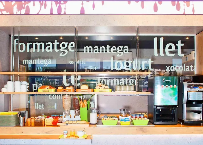 Ibis Budget Marne La Vallee Bry Sur Marne