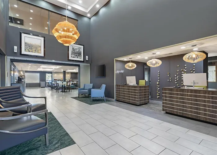 Best Western Plus Pocomoke City