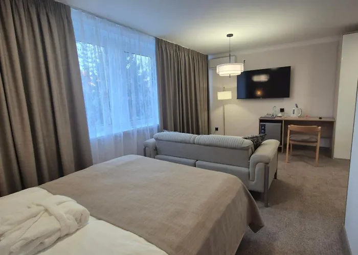 Aktobe Hotel