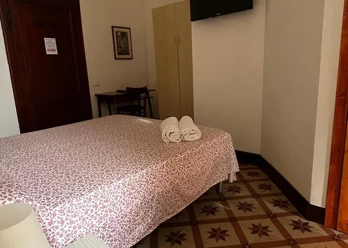 Albergo Pensione Bartoli