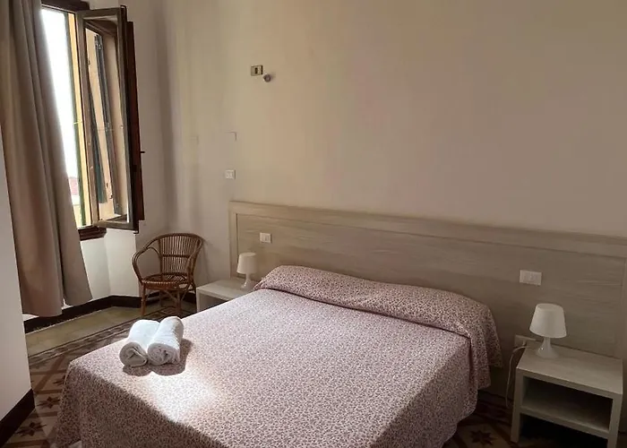 Albergo Pensione Bartoli