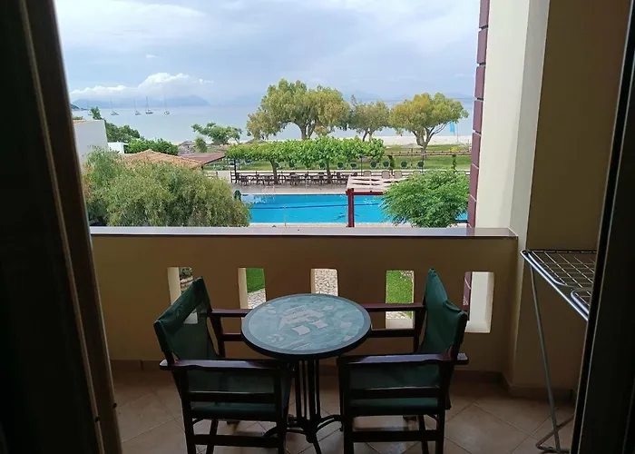 Porto Fico Hotel