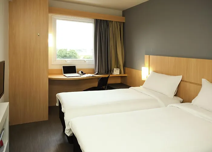Ibis Cascavel