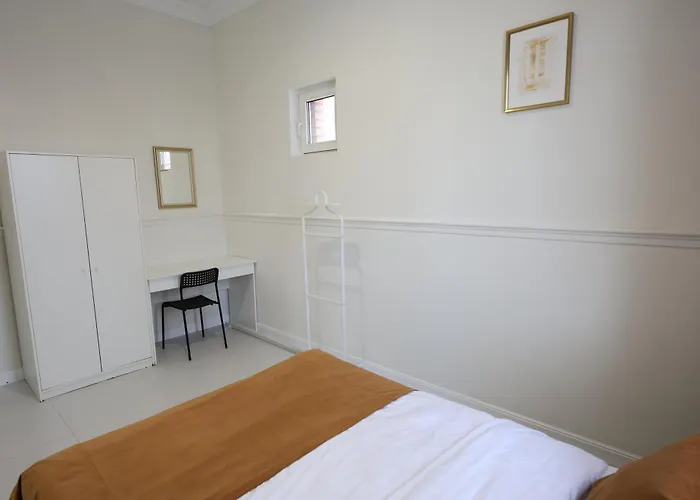 Hannah Inn Mini-Hotel
