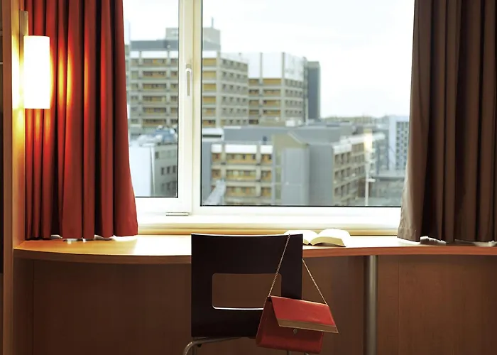 Ibis Sao Paulo Barra Funda
