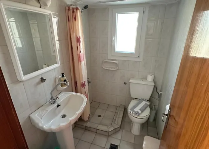 Joanna Rooms