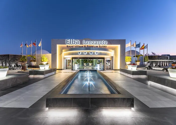 Elba Premium Suites - Adults Only