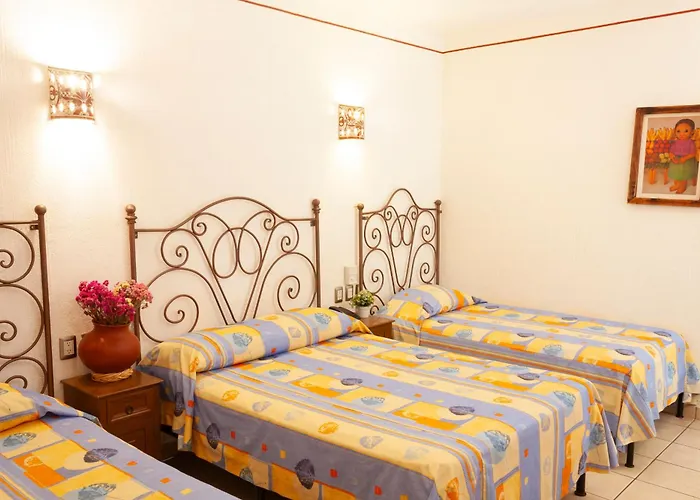 Hotel Dainzu