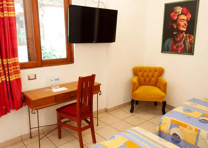 Hotel Dainzu