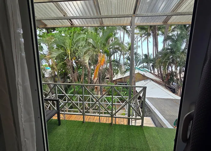 Hotel La Palapa