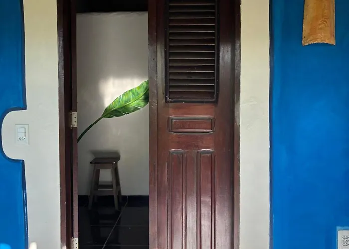 Casa Acquamarina