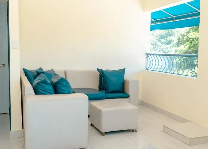 Hotel Cotubanama