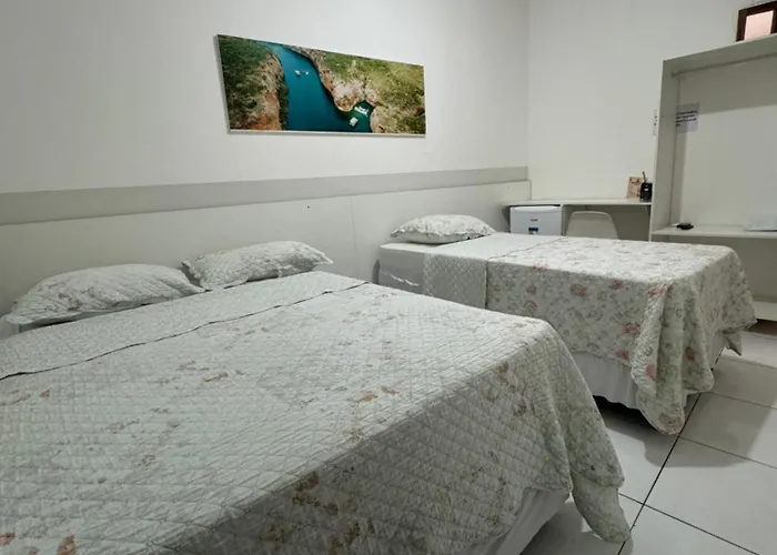 Hotel Mandacaru