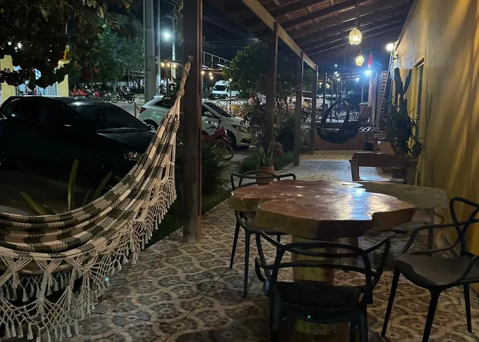 Hotel Mandacaru