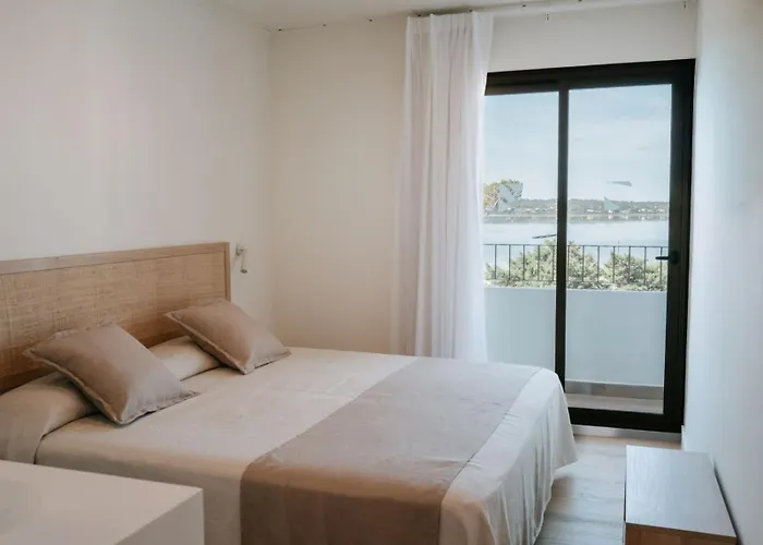 Hotel Rosamar - Emar Hotels