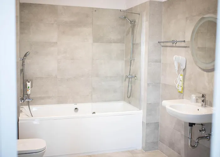 Ibis Styles Grudziadz