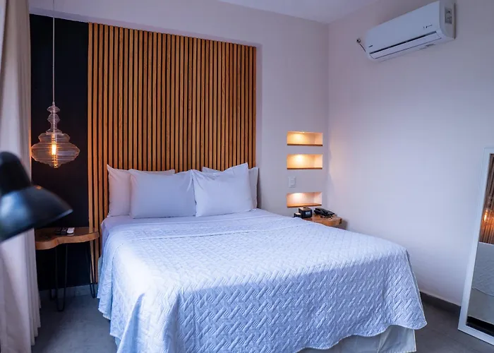 Kaleo Hotel Boutique
