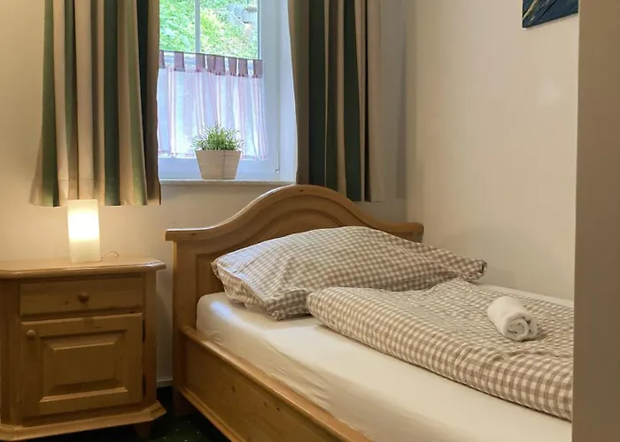Hotel Alt-Oberndorf