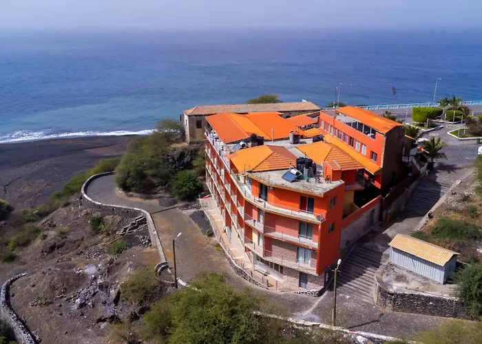 Hotel Ocean View & Restaurante Seafood