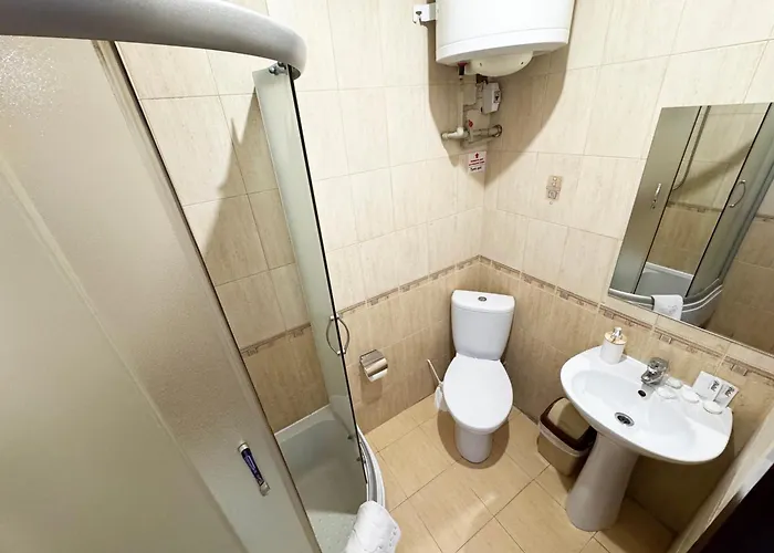 Uman Hotel