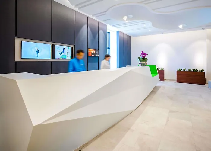 Ibis Styles Ulaanbaatar Polaris