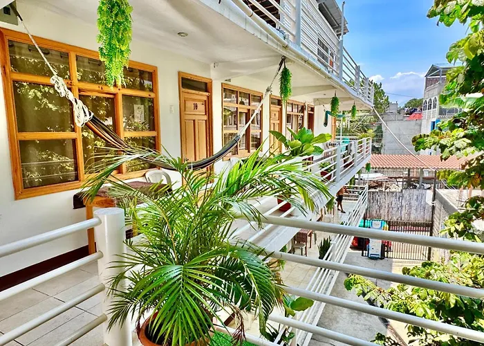 Hotel Xetawaa'L