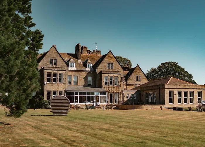 Grinkle Park Hotel