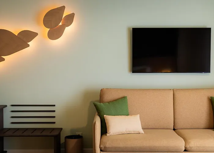 Sao Miguel Park Hotel